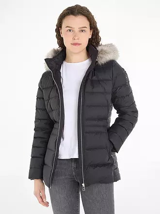 TOMMY HILFIGER | Daunensteppjacke | 